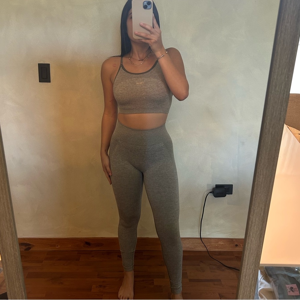 Gymshark Set